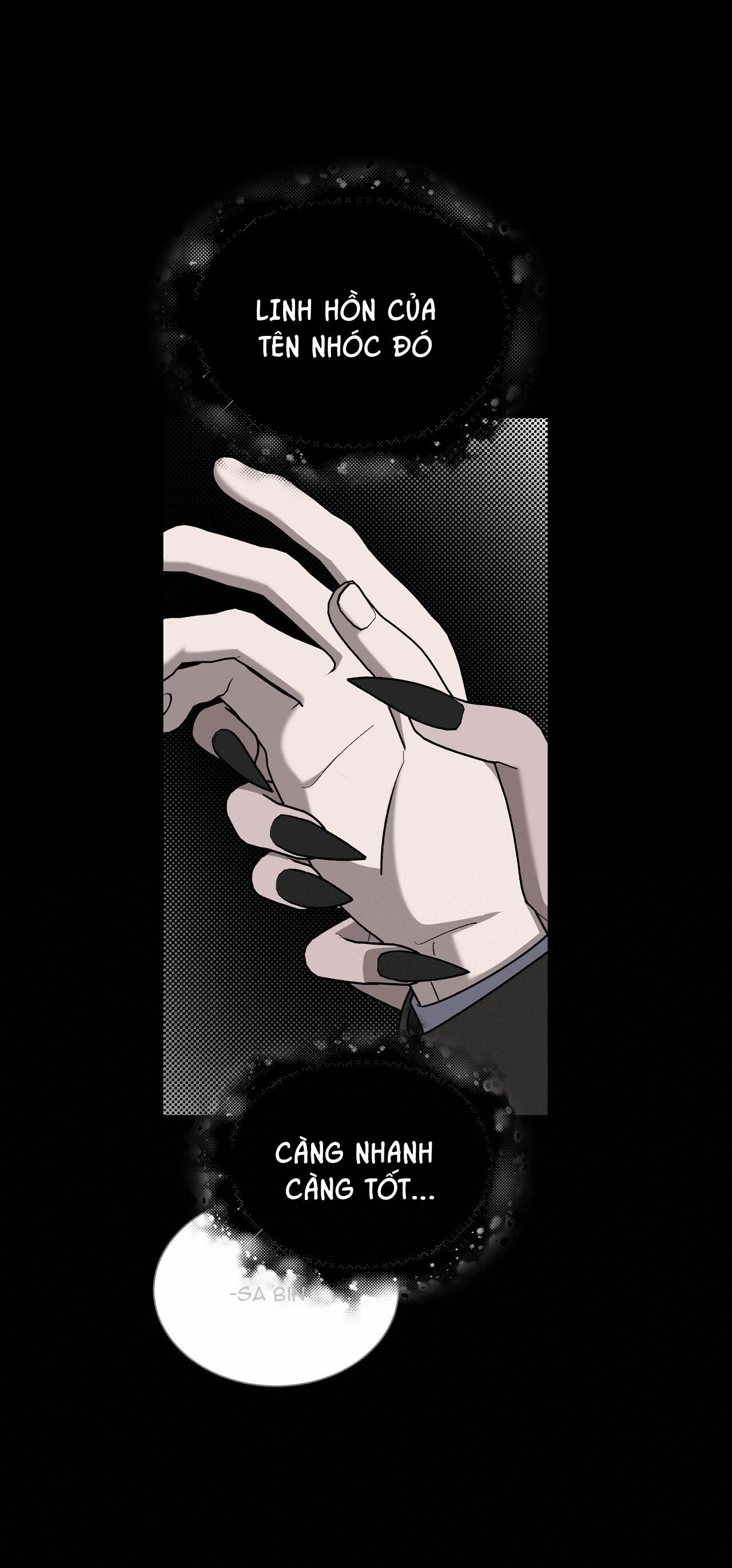 khi chim thước đến chapter 11 8