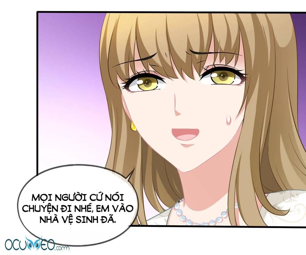 mỹ vị giai thê chapter 18 17