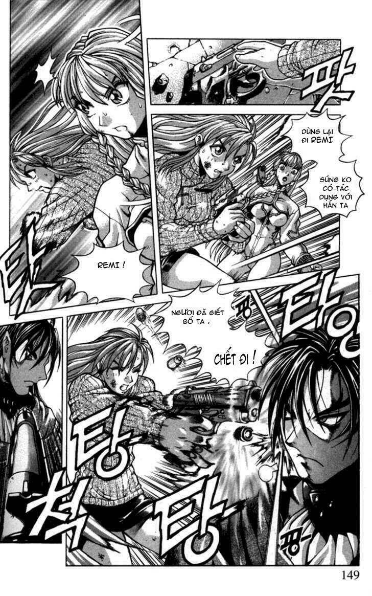 rebirth - tái sinh chapter 5 30