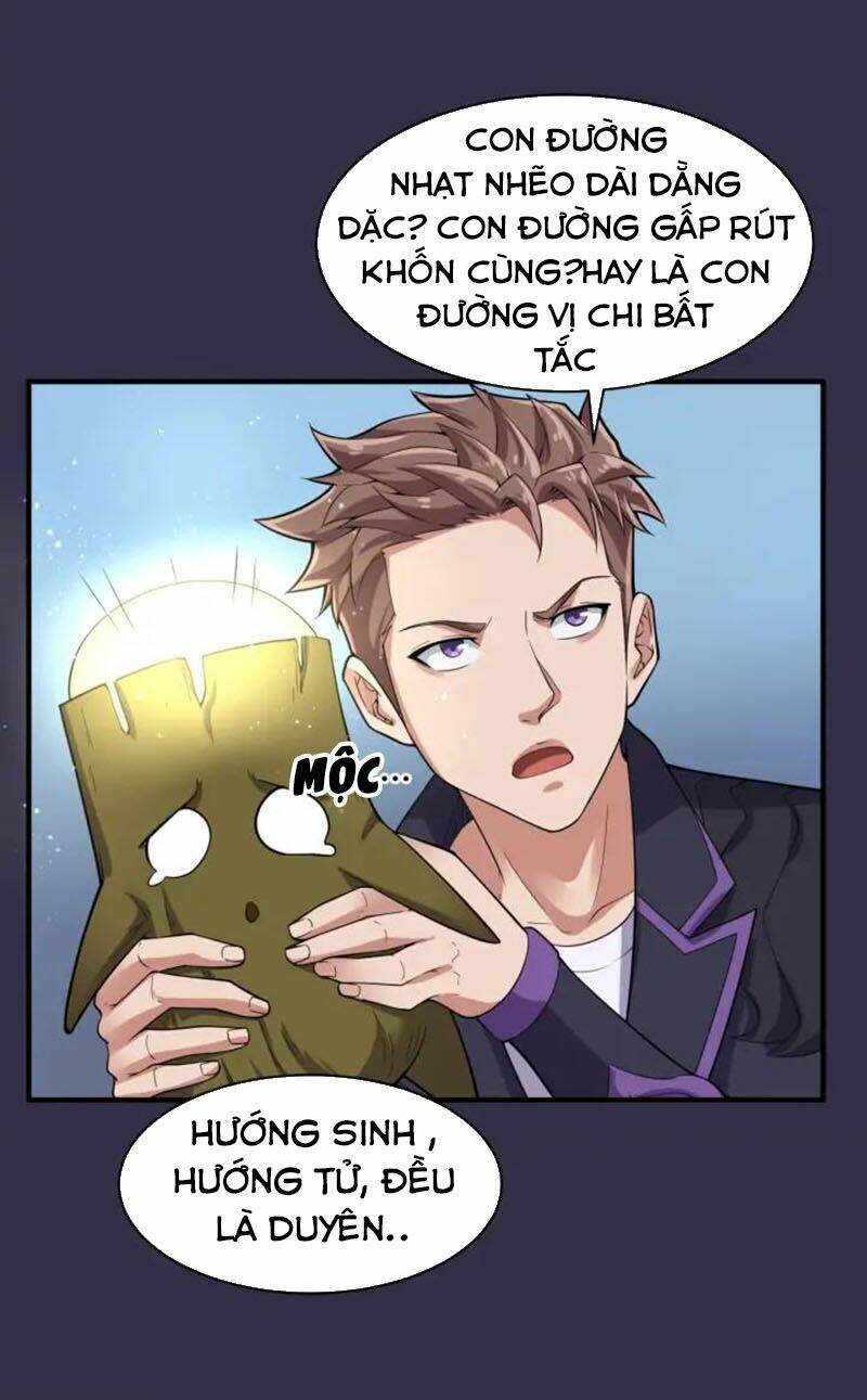 người chặn xuyên không chapter 101 60
