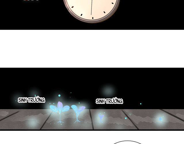 nhiệm vụ này thật muốn lấy mạng chapter 8 56