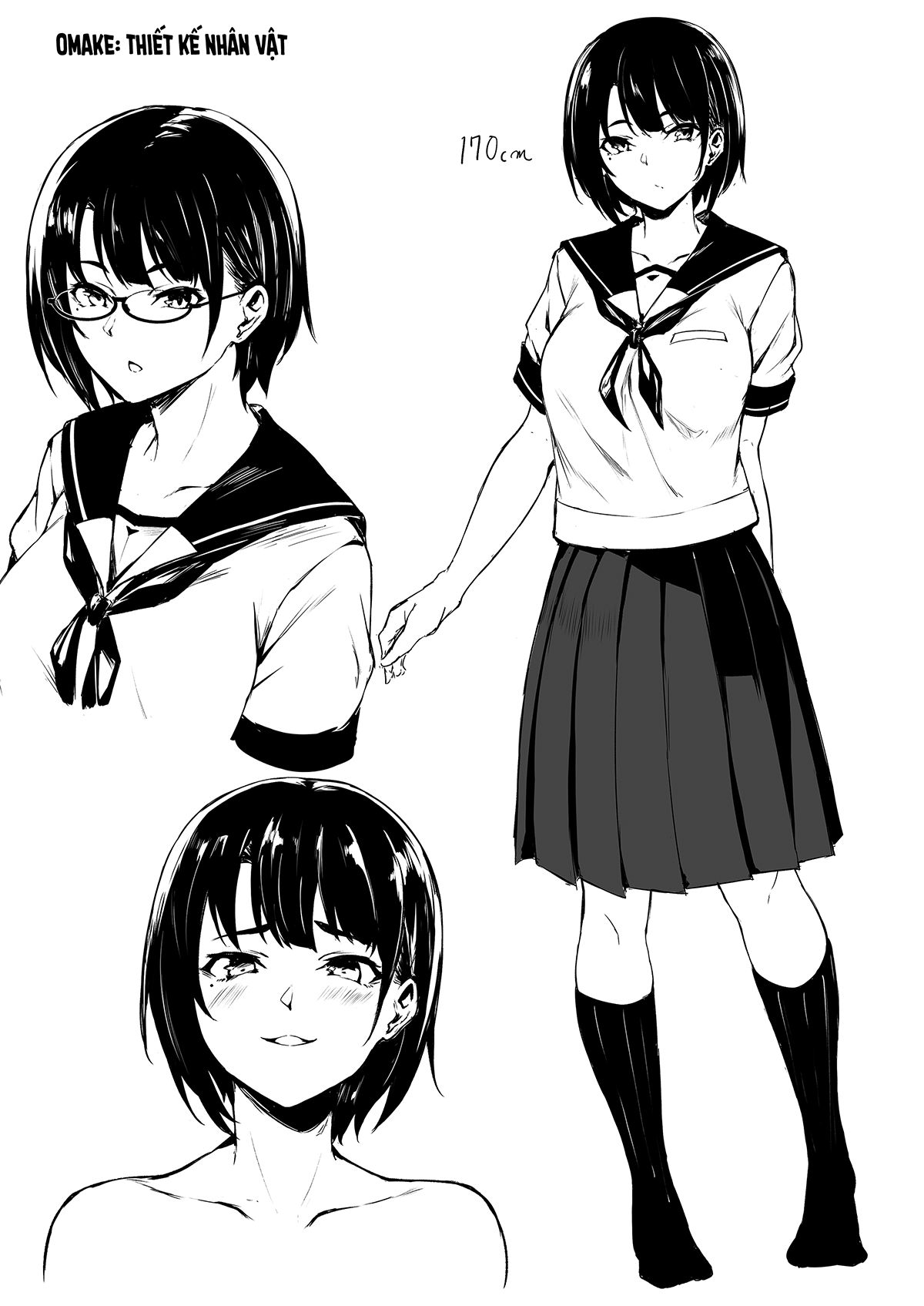 [18+] saori-chan bự con, dâm mà hậu đậu One shot 29