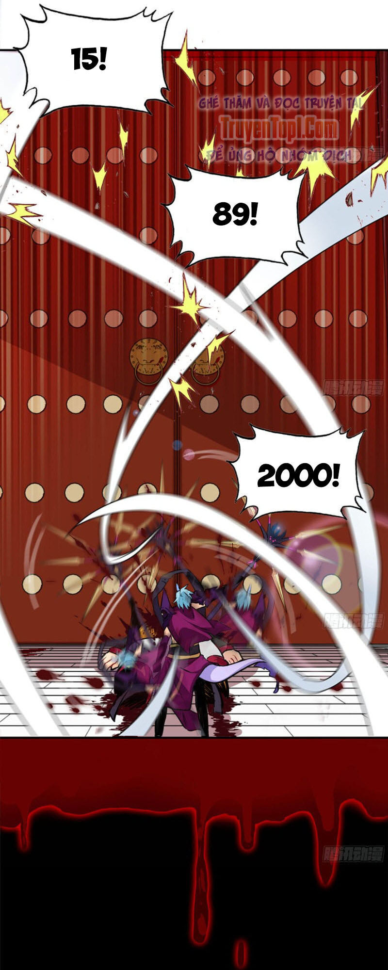 khởi đầu bằng một con côn chapter 139 14