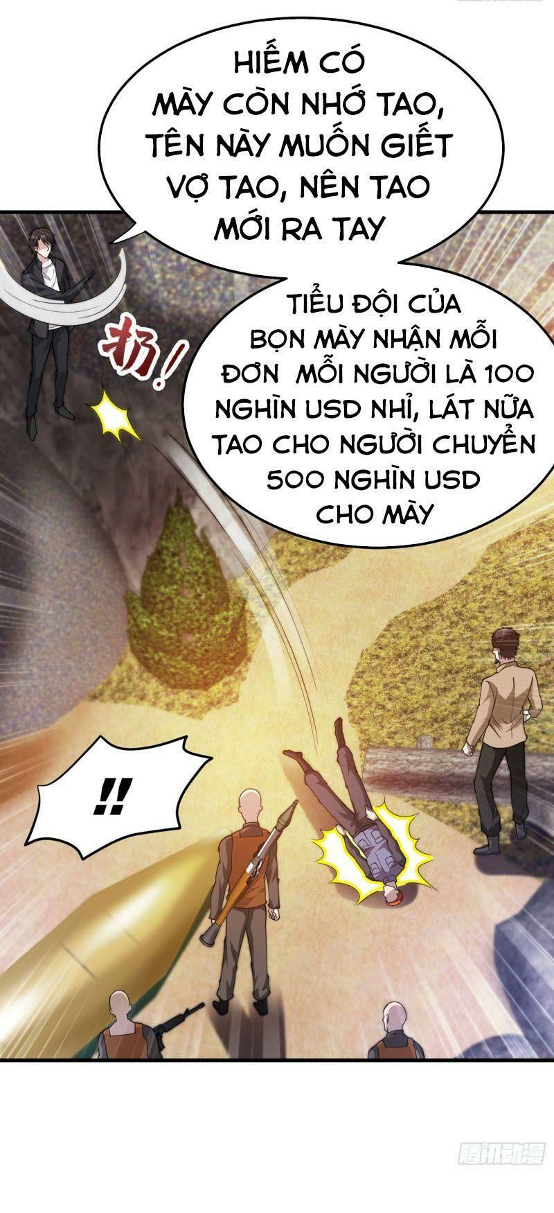 tối cường thần y tại đô thị chapter 176 19