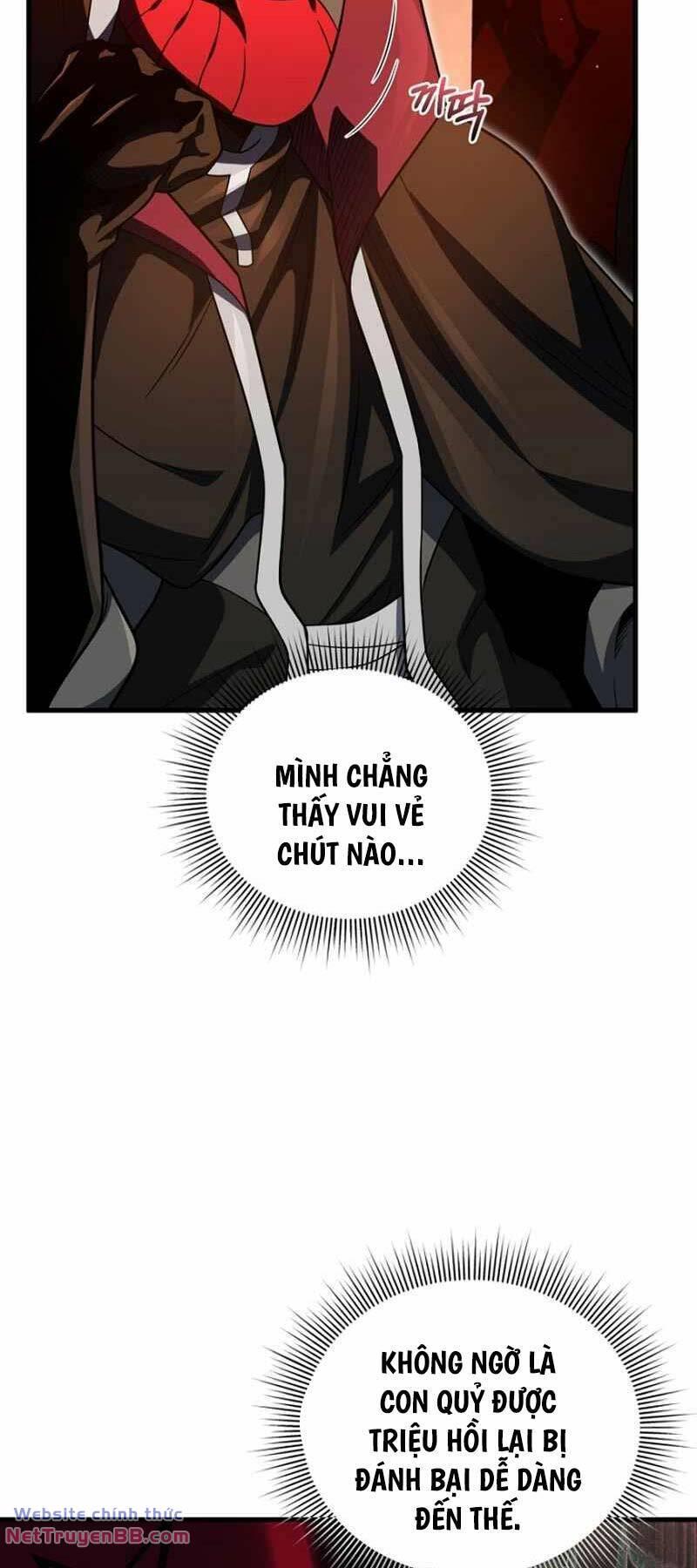 sự trở lại của người chơi sau 10000 năm chapter 70 50