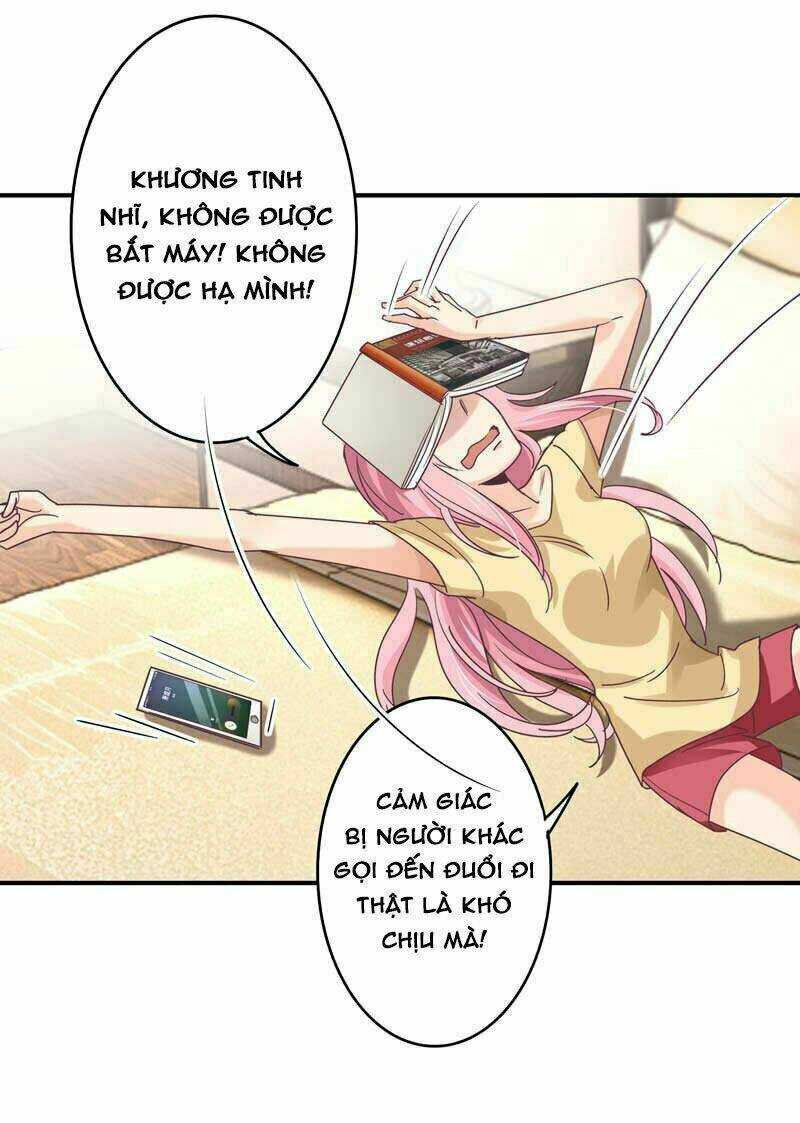 cuồng duệ tiểu thê chapter 60 16