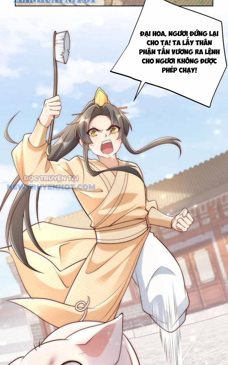 ta thực sự không muốn làm thần tiên chapter 39 36