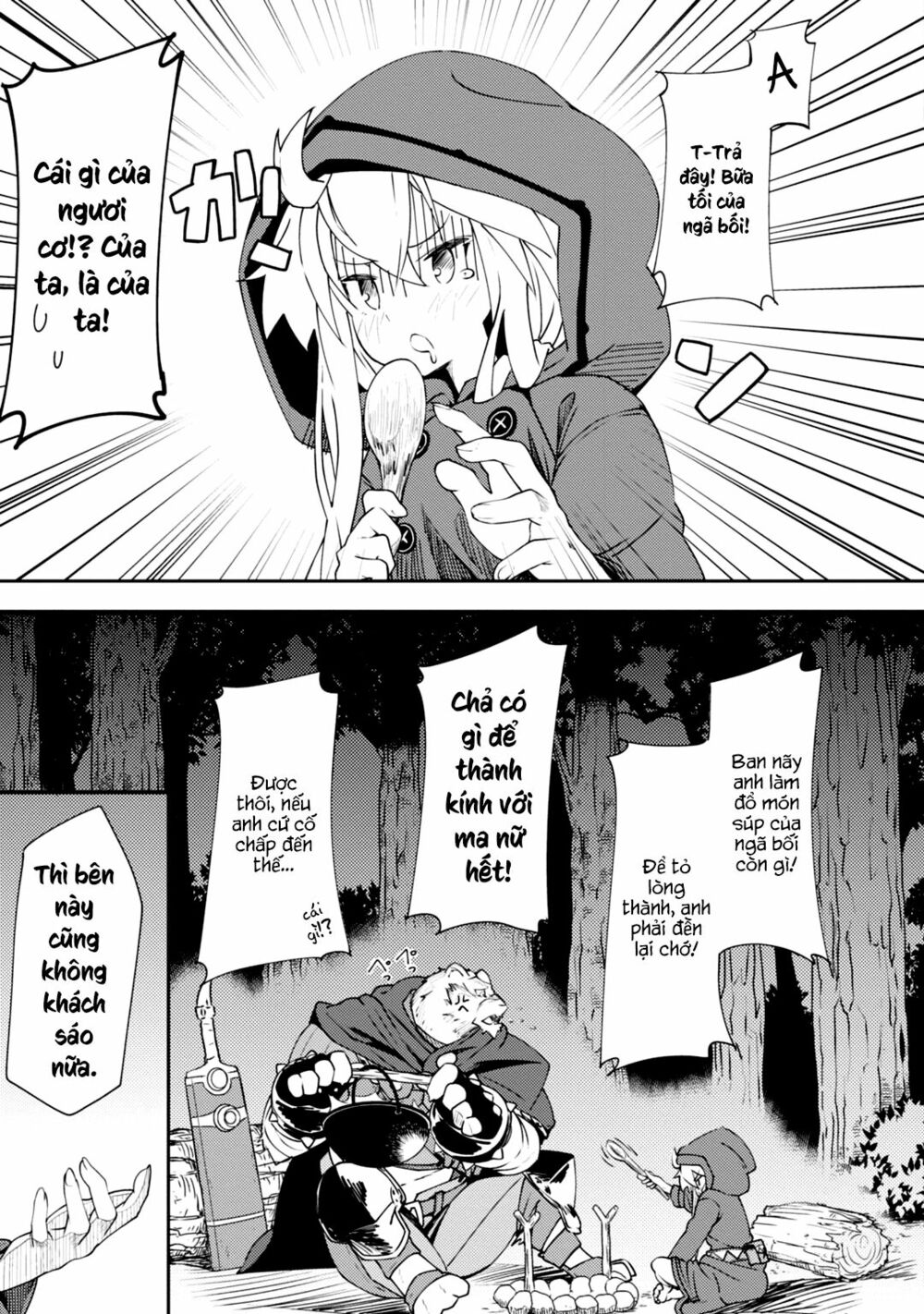 cuốn sách ma thuật của zero chapter 1.1 29