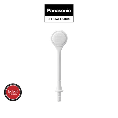 Đầu tăm nước rơ lưỡi Panasonic WEW0985W451- Làm sạch lưỡi toàn diện