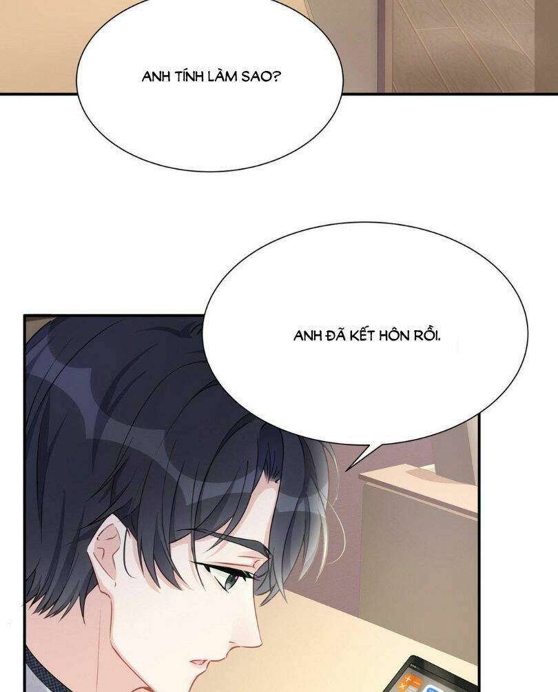 chỉ muốn cưng chiều em chapter 7 33