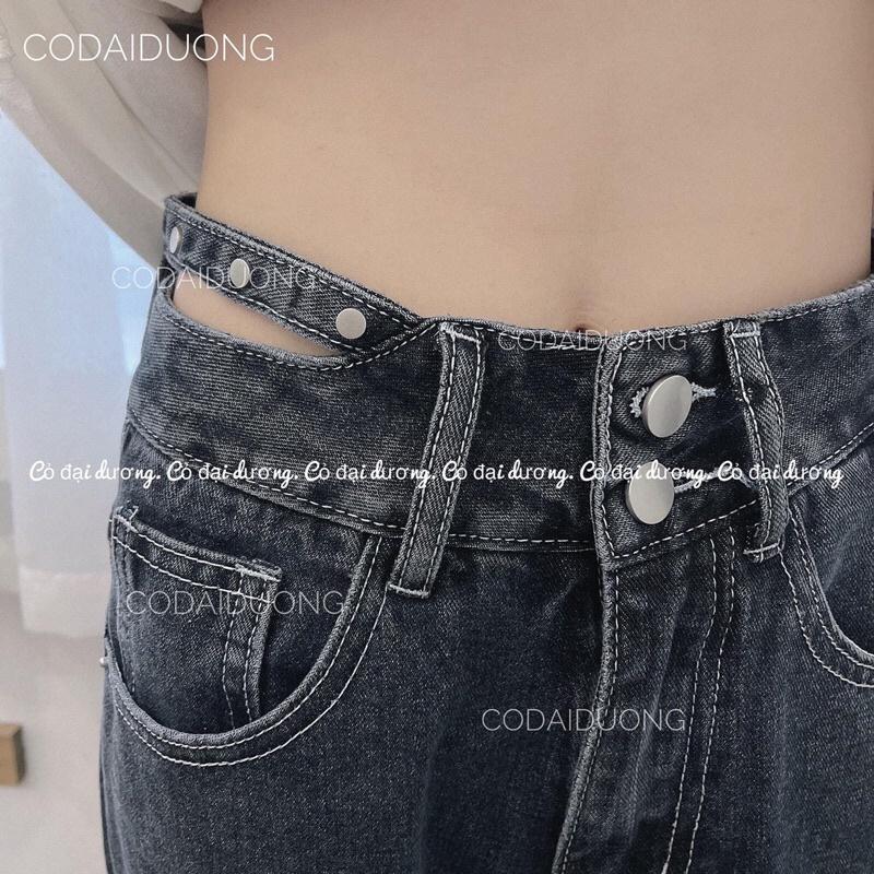 Quần baggy mã 6082