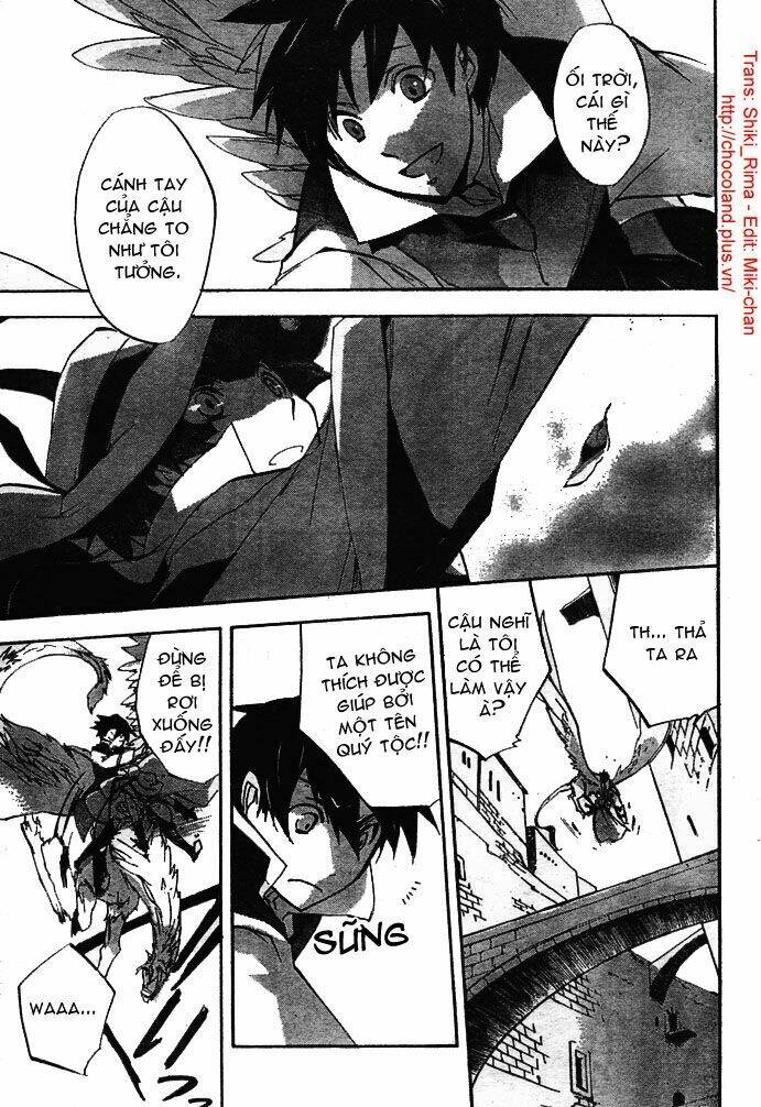 romeo x juliet chapter 1 16