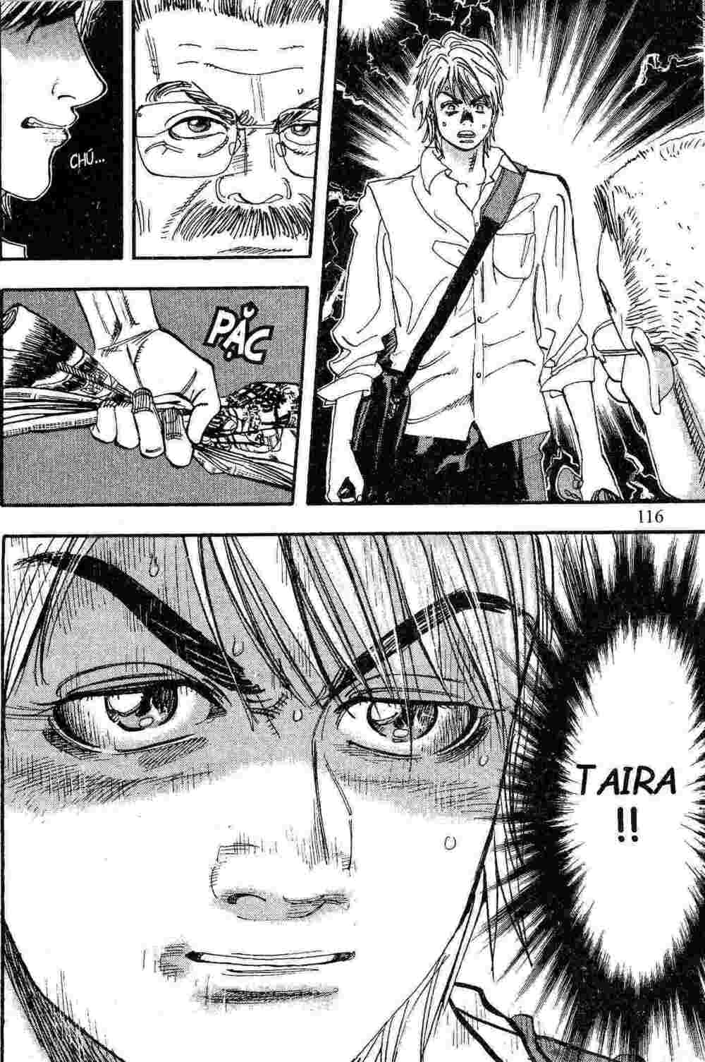 khát vọng đường đua chapter 62 12