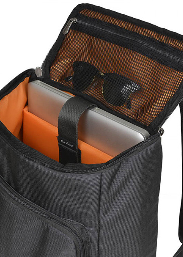 Balo Mikkor The Victor Backpack