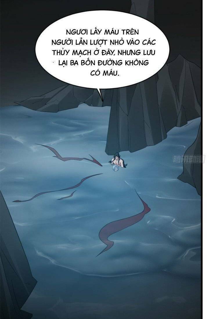 độc bộ thiên hạ: đặc công thần y chapter 186 21