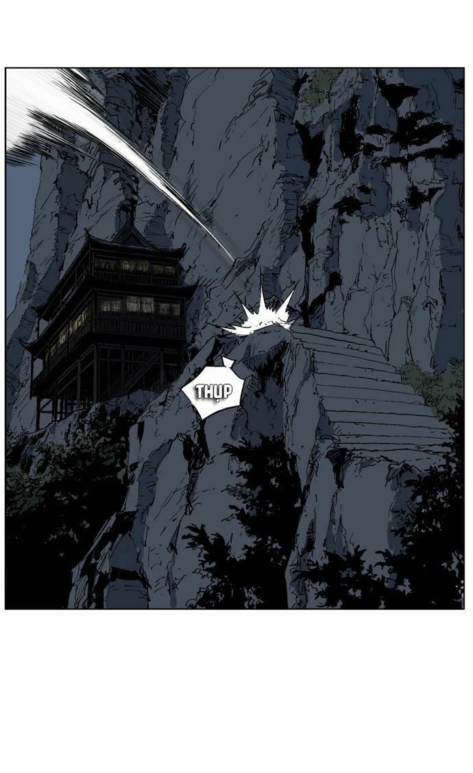 Gosu - Cao Thủ Chapter 46 - Trang 2