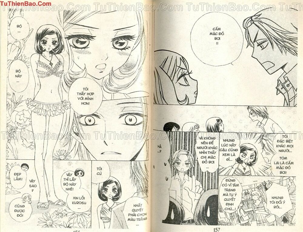 ác quỷ và bản tình ca chapter 8 75