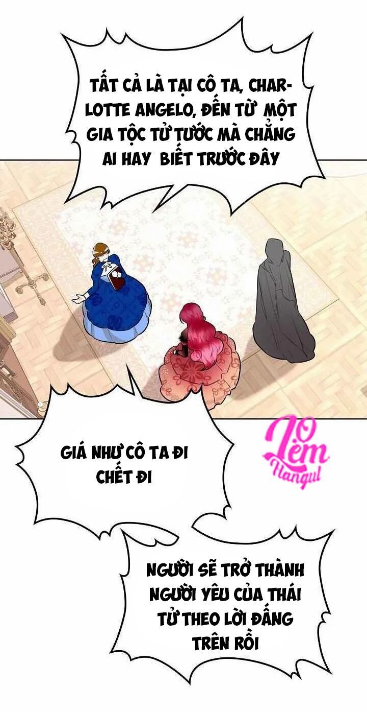 kẻ tạo ra ác nữ chapter 6 24