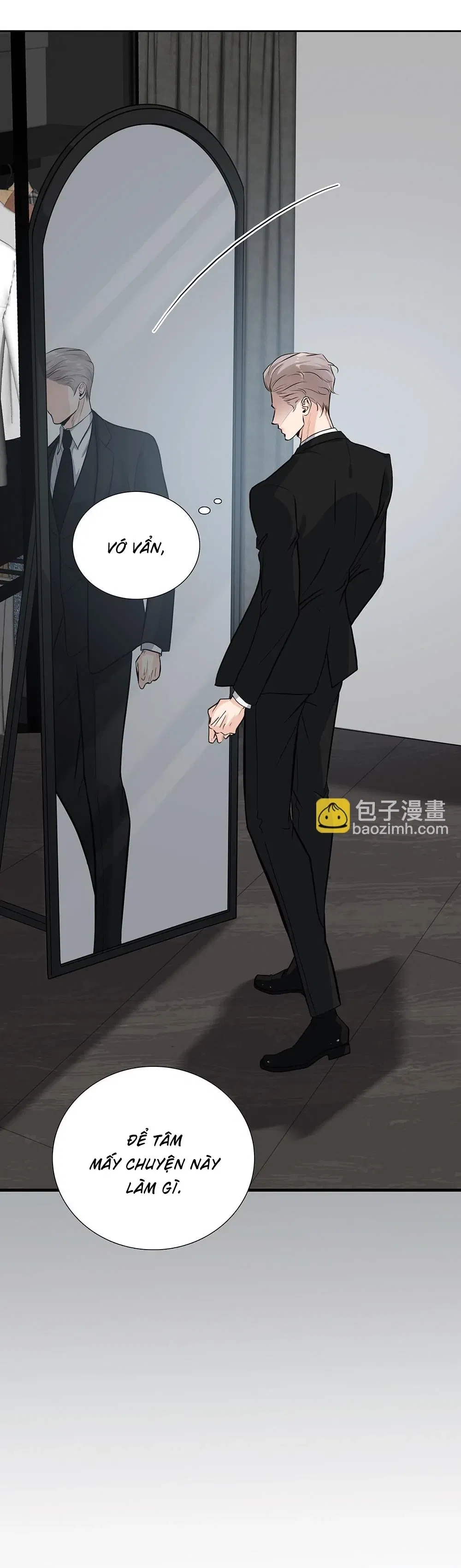 quan hệ nợ nần chapter 58 10