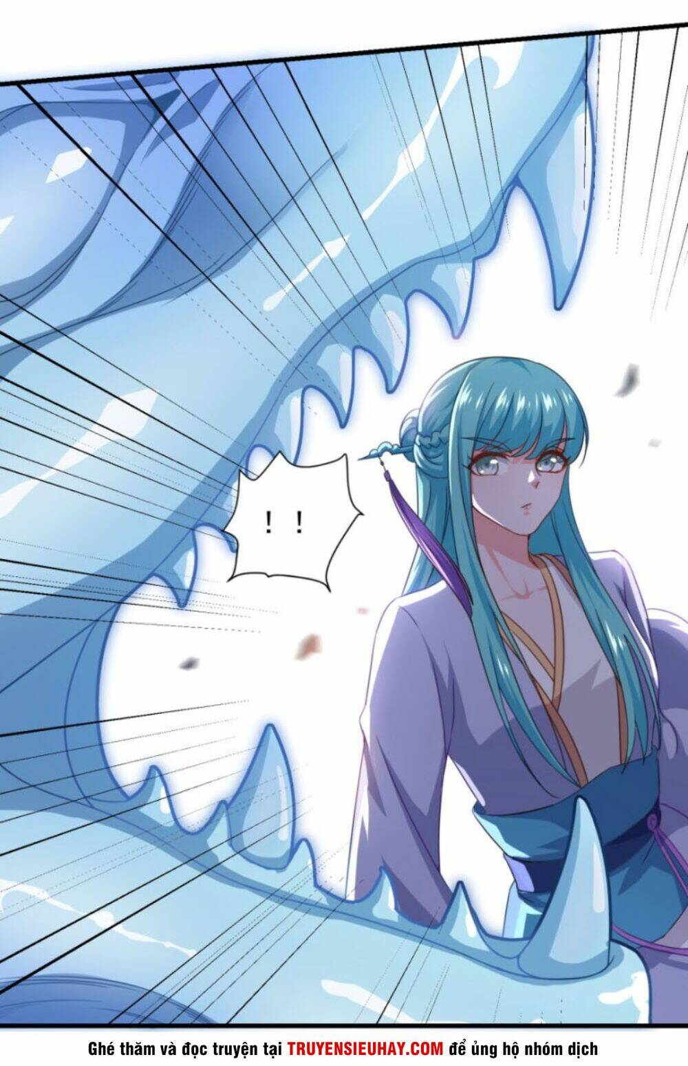 tiên ma đồng tu chapter 81 24