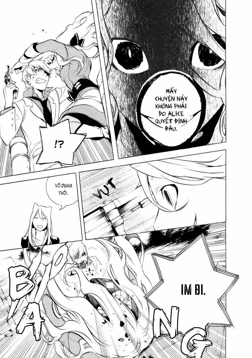 are you alice? chapter 26 10