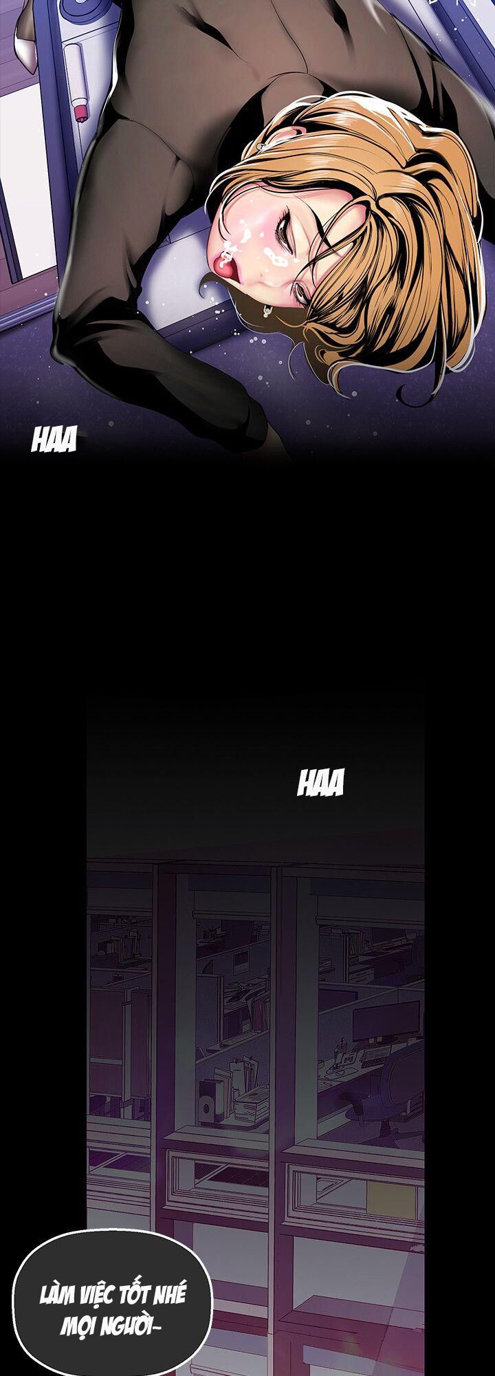 tân thế giới tuyệt vời chapter 30 69