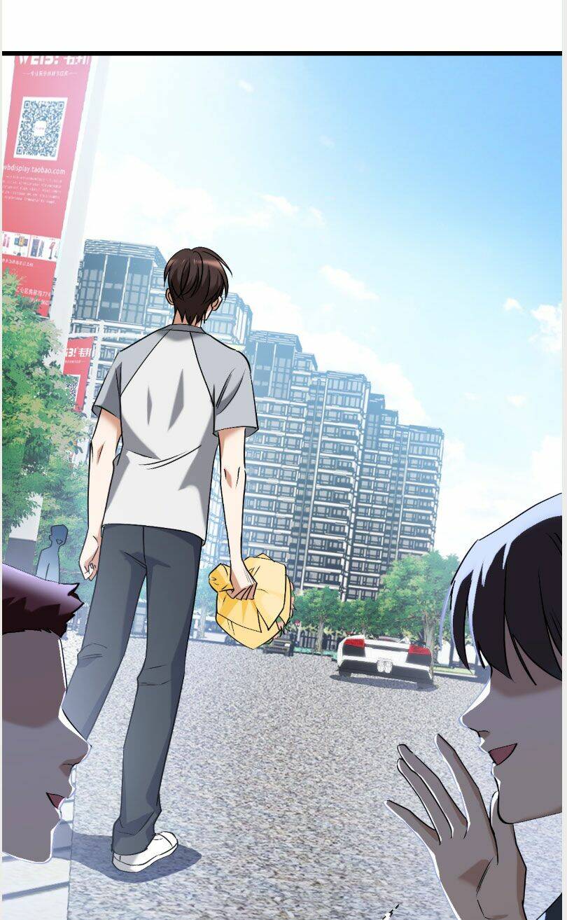 Bỏ Làm Simp Chúa, Ta Có Trong Tay Cả Tỉ Thần Hào chapter 1.1 12