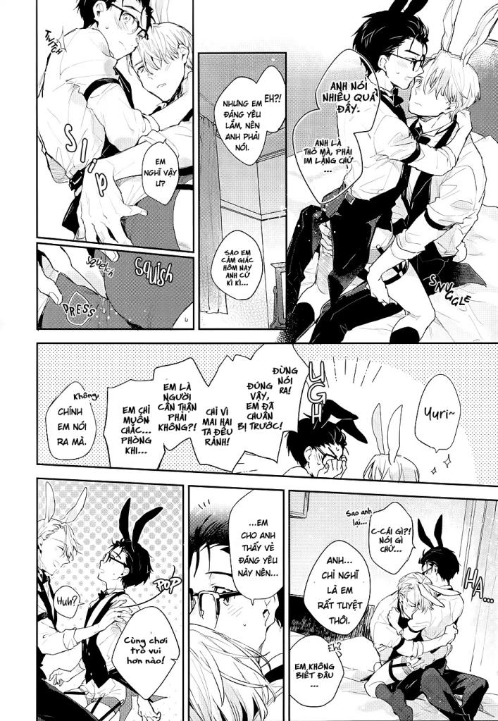 oneshot hỏny chapter 144 8