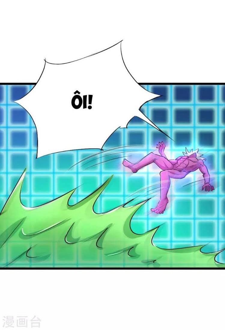 tối cường đặc chủng binh của hoa khôi chapter 33 28