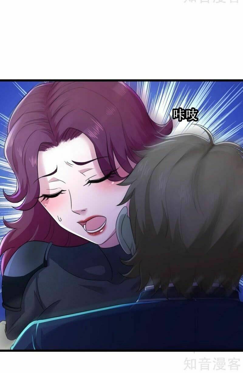 tối cường đặc chủng binh của hoa khôi chapter 113 8