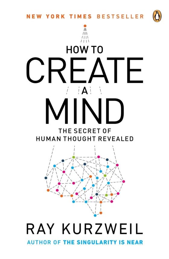 How To Create A Mind