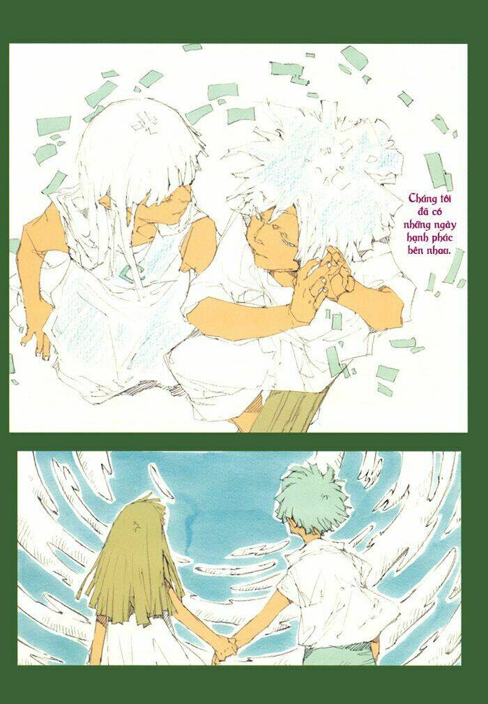 bus hashiru chapter 5 7