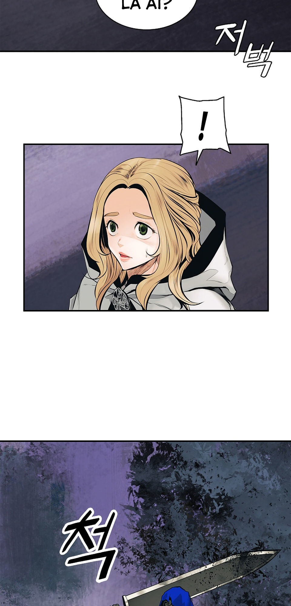 bất bại chân ma chapter 8 40