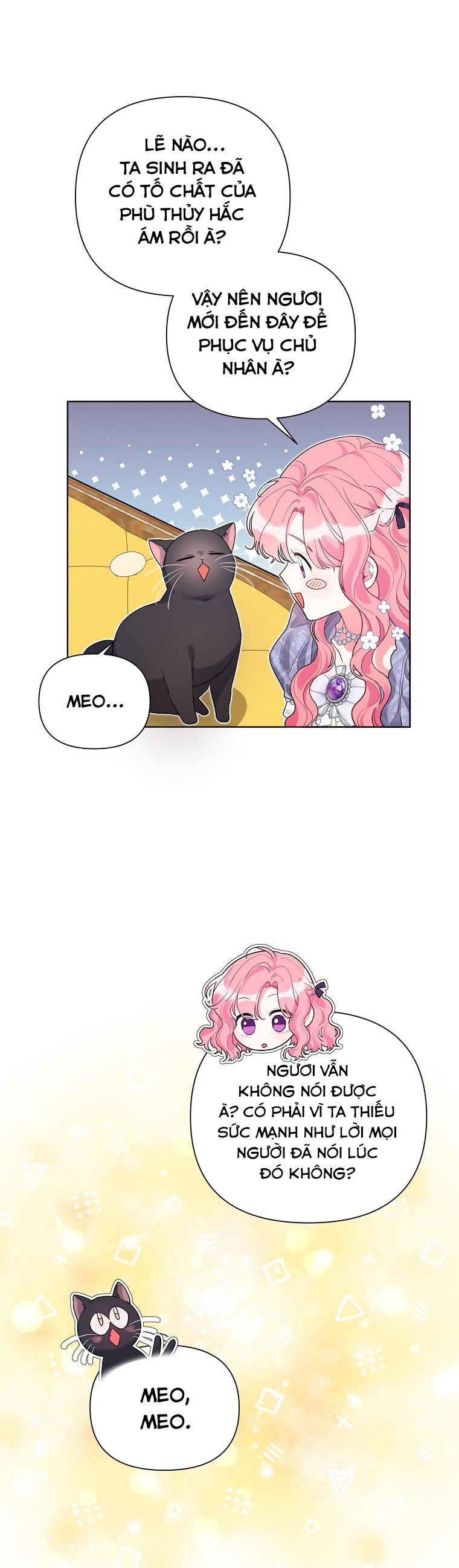 trở thành con dâu bất đắc dĩ chapter 93 1