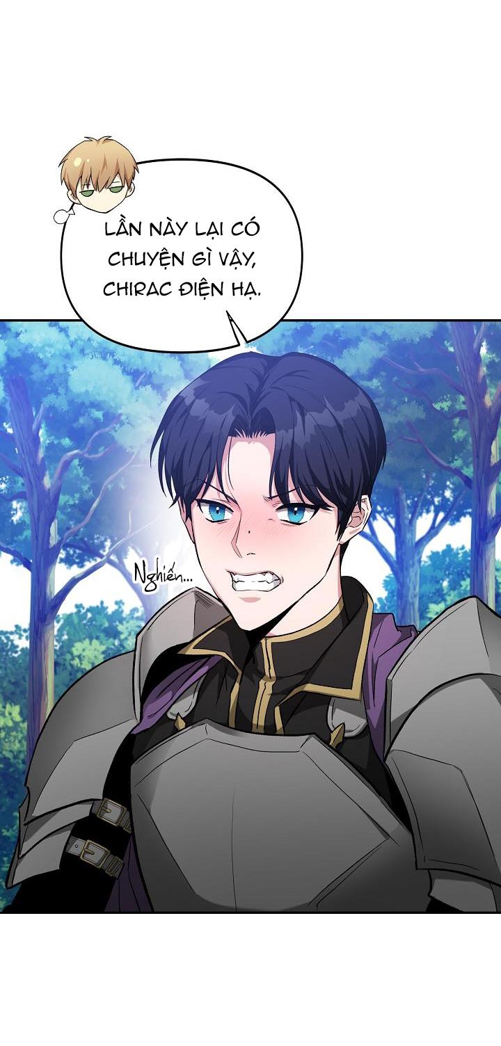 hai đất nước, đất nước của nô lệ chapter 21 52