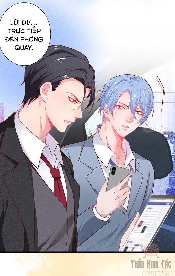 dưỡng khí chí mạng chapter 10 28