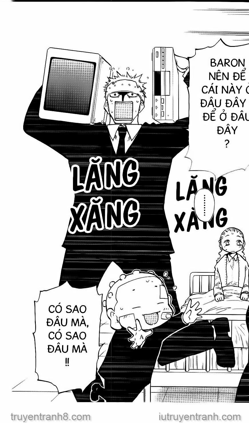 law of ueki chapter 127 4