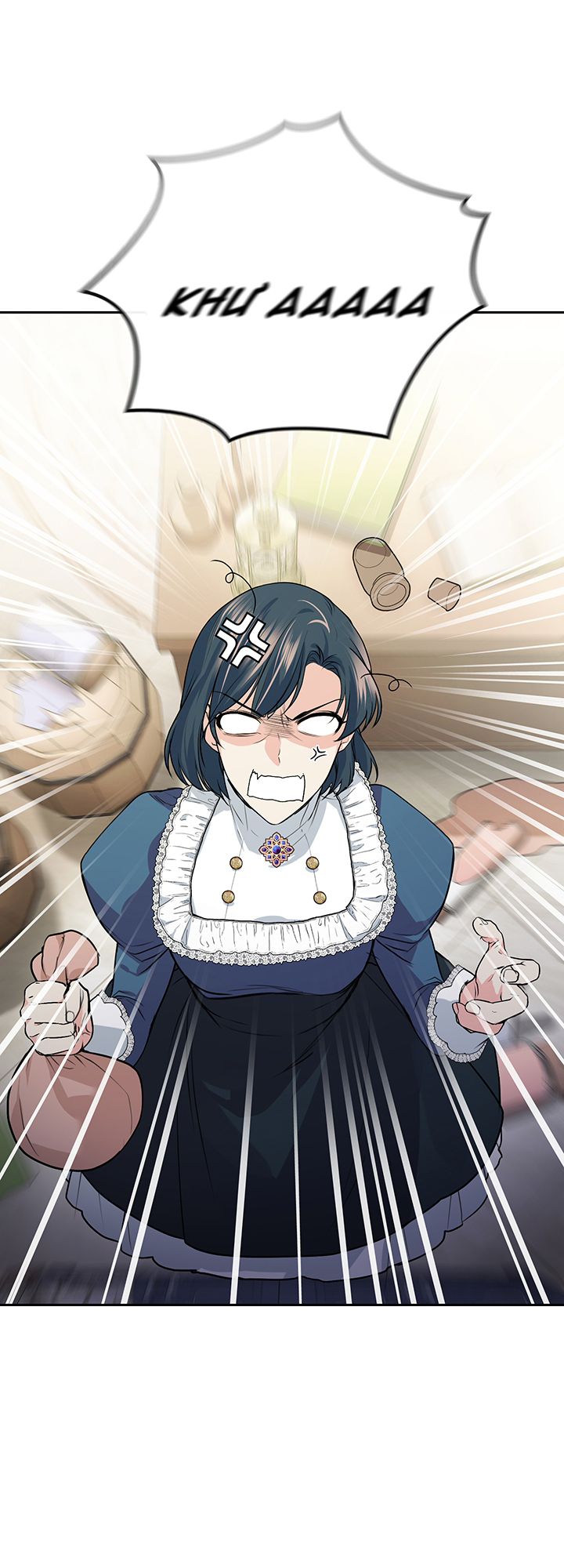 trở thành người điều chế nước hoa duy nhất của bạo chúa chapter 15 18