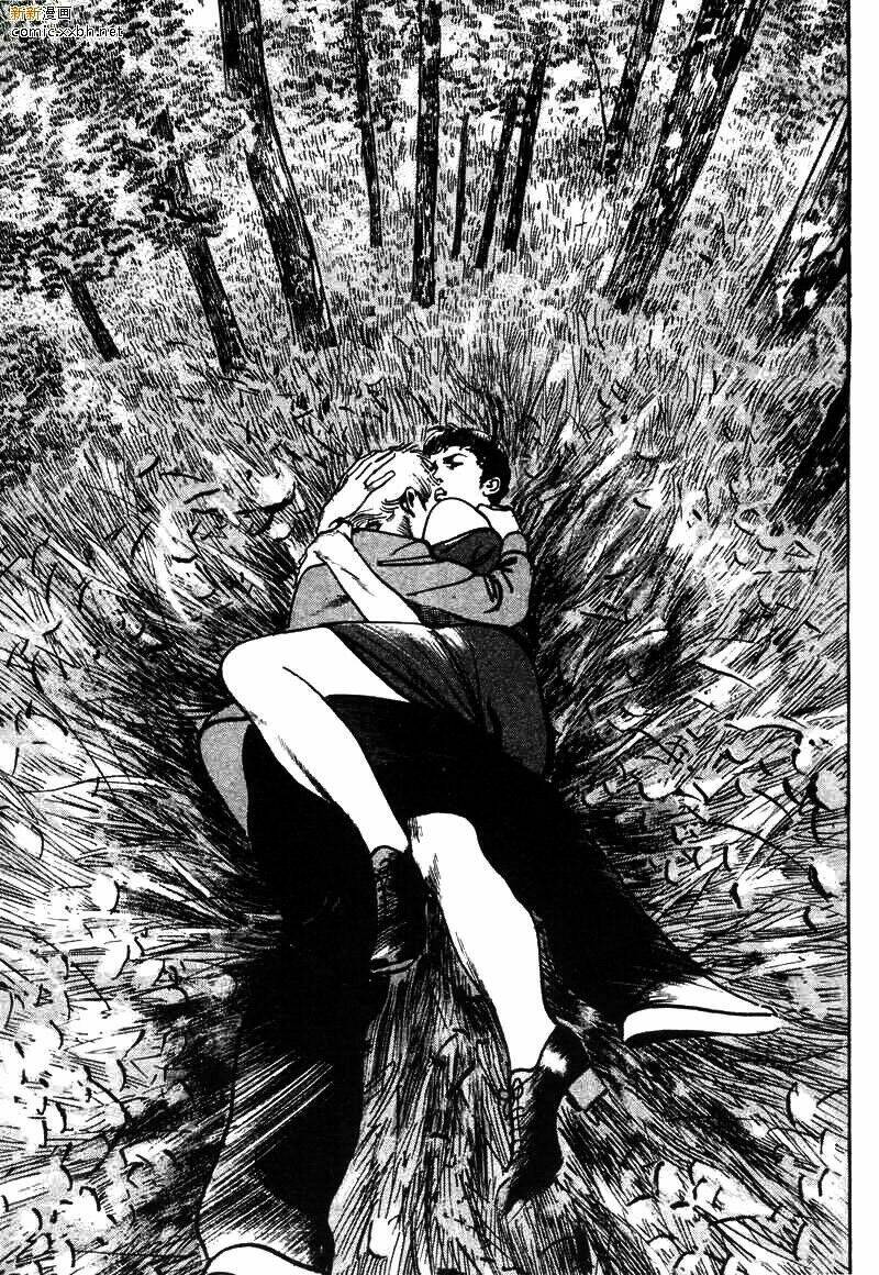 heat - thế giới ngầm chapter 95.1 9