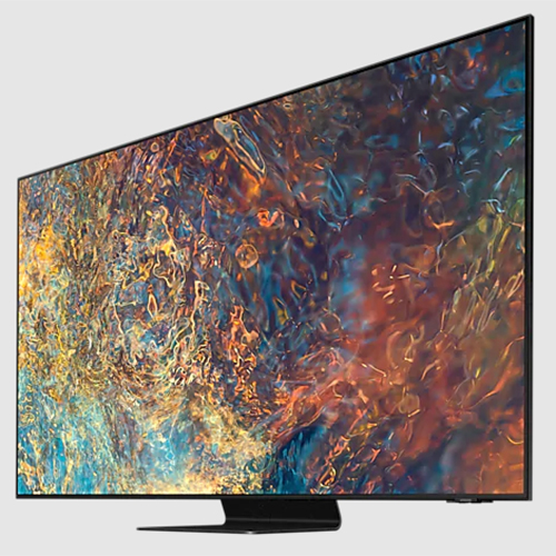 Smart Tivi Neo QLED Samsung 4K 75 inch QA75QN90A Mới 2021