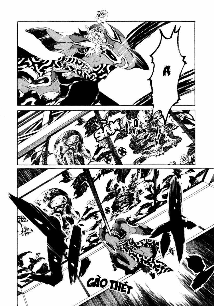 mononoke chapter 11 9