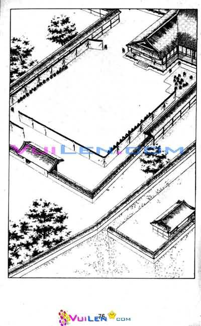 truyền nhân atula phần ii chapter 7 77