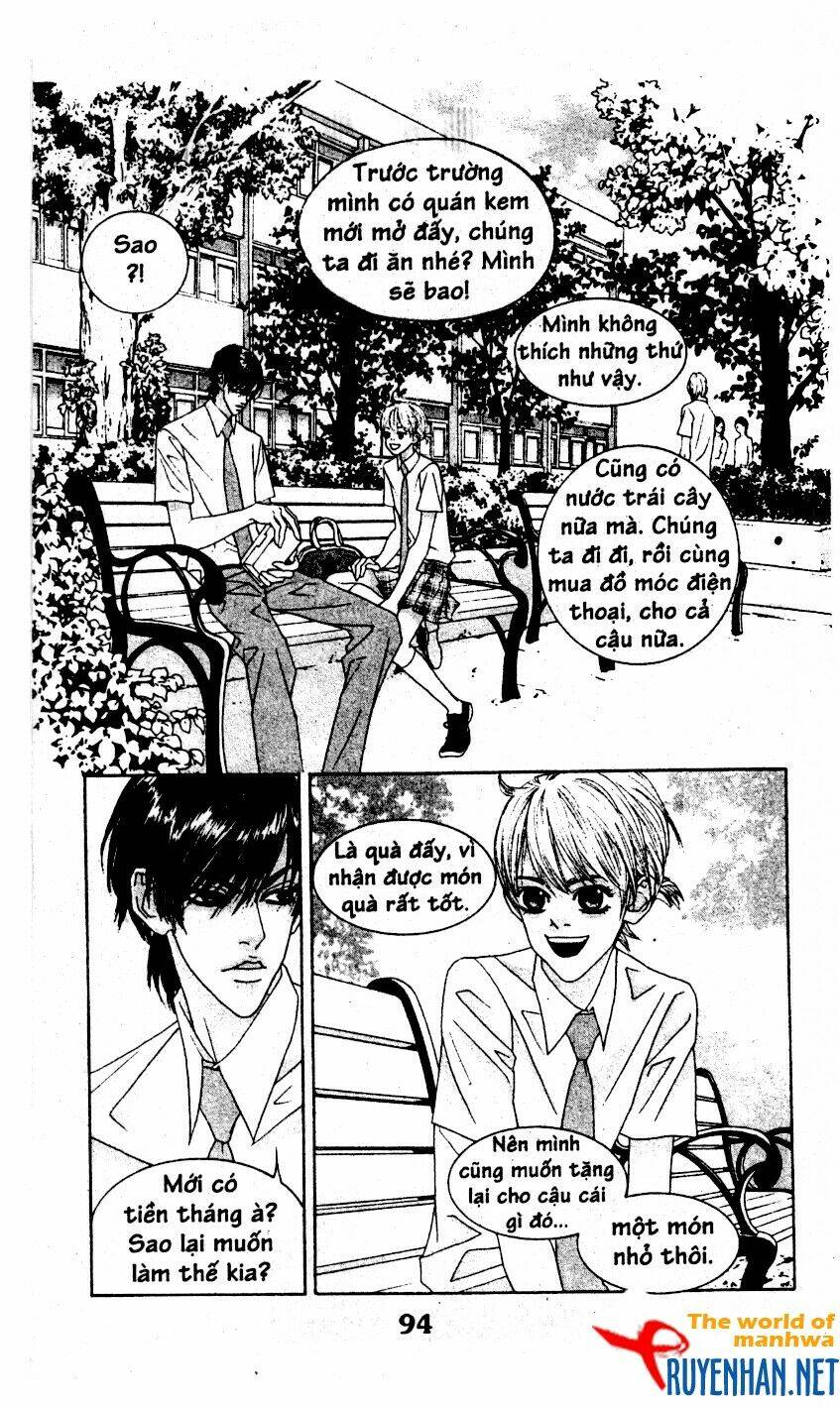 you're so cool chapter 32 12