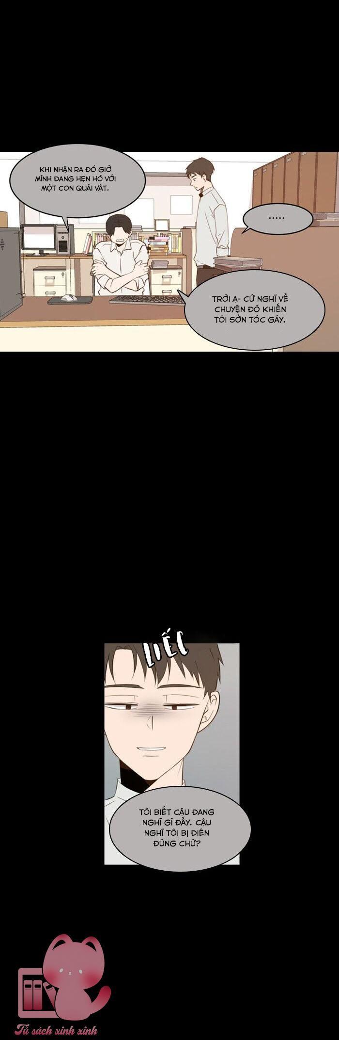 a good day to be a dog chapter 48 32