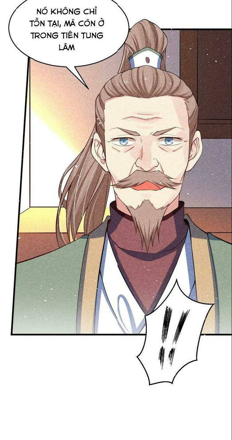 thánh tôn chapter 22 4