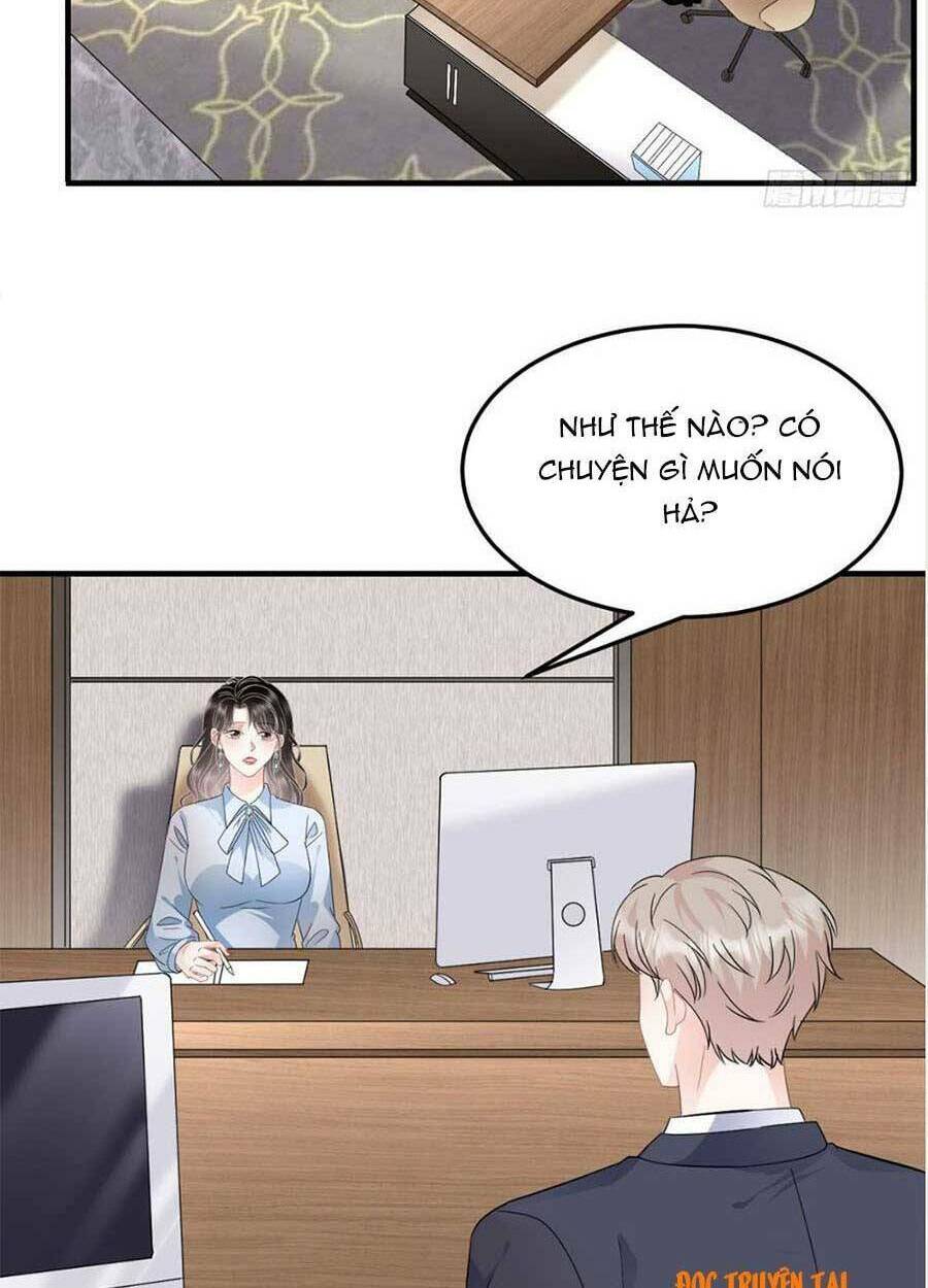 đại tiểu thư có ý đồ gì xấu đâu chapter 70 16