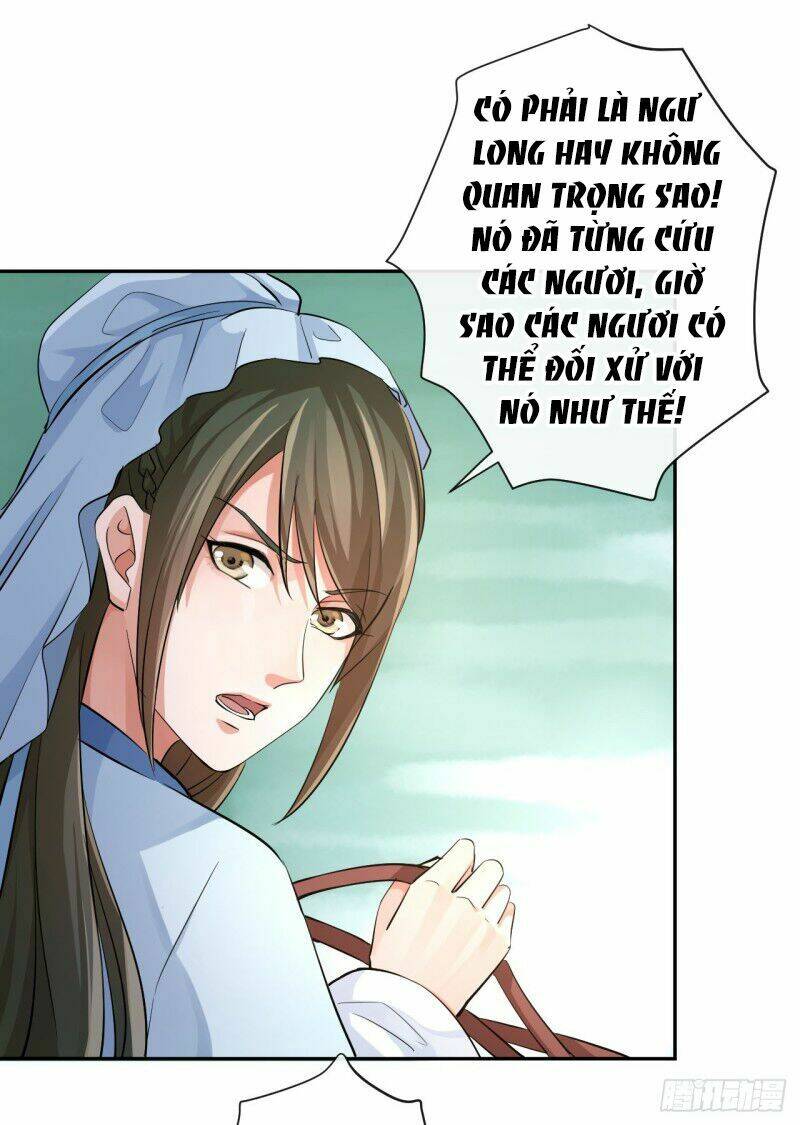 nghiên hương kỳ đàm chapter 43 17