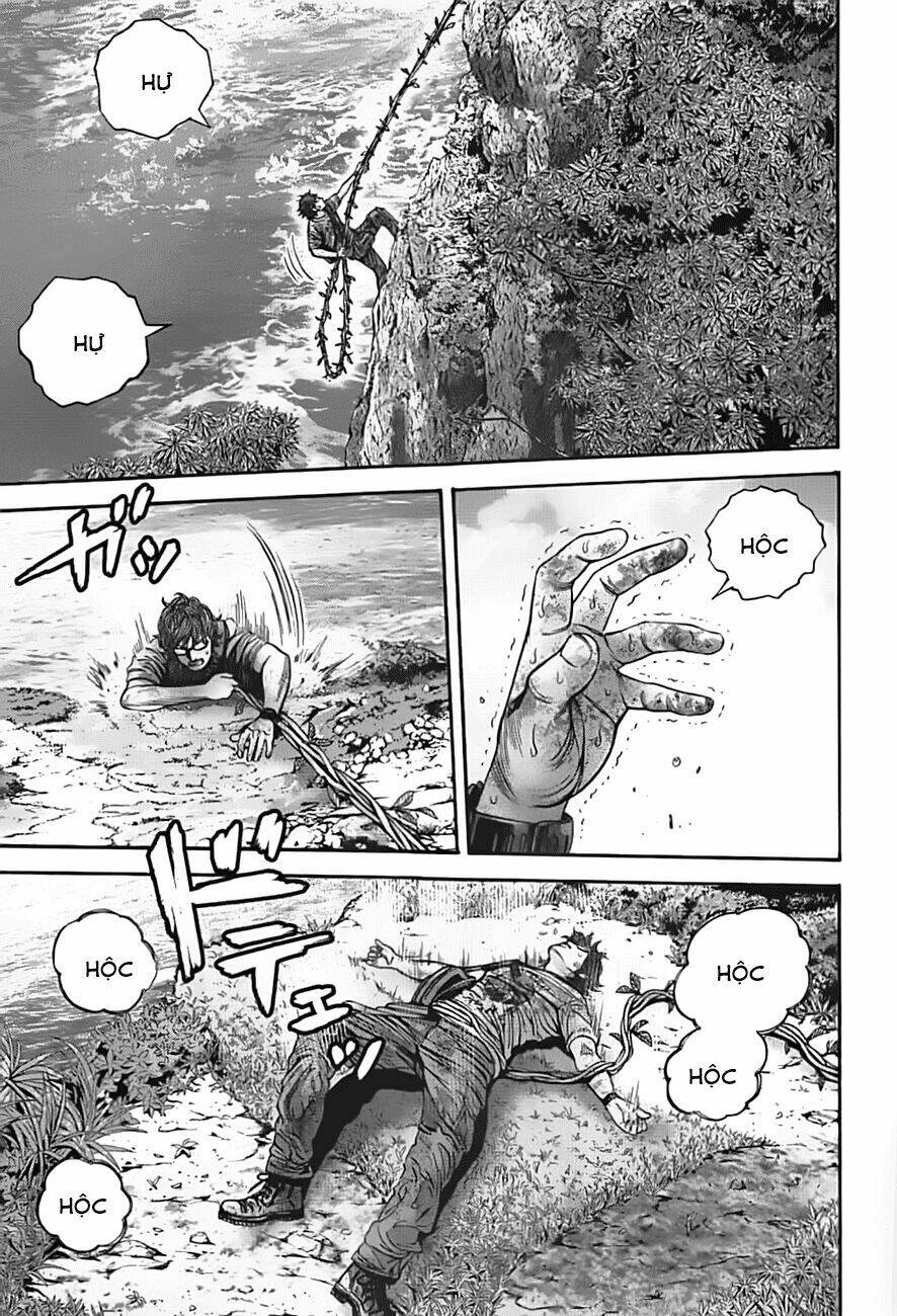 biohazard - heavenly island chapter 10 8