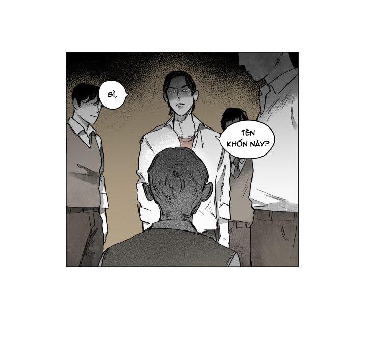 một tuần dục vọng – truyện ngắn omegaver chapter 4 8