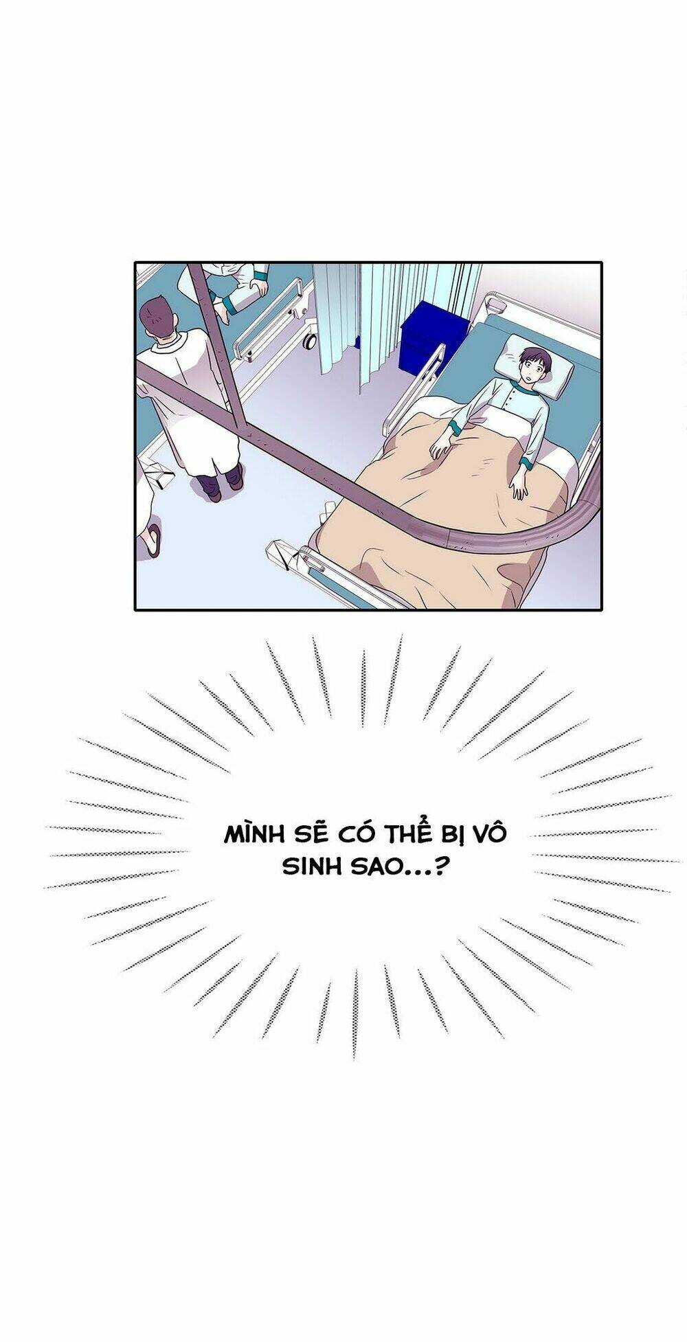 chuyện gì đến, rồi cũng sẽ đến chapter 22 39